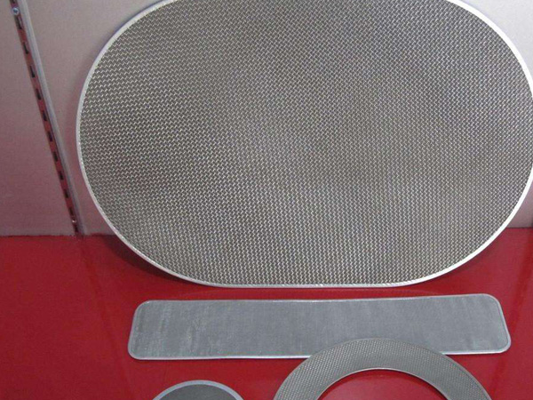 S.S Filter PC  - Anping Wentai Metal Wire Mesh Co.,Ltd图片2