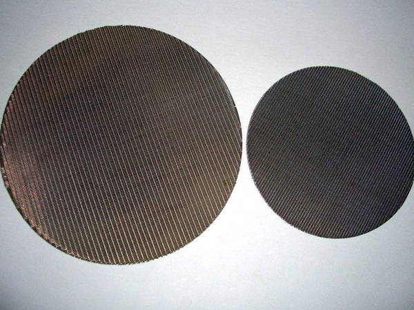 S.S Filter PC  - Anping Wentai Metal Wire Mesh Co.,Ltd图片4