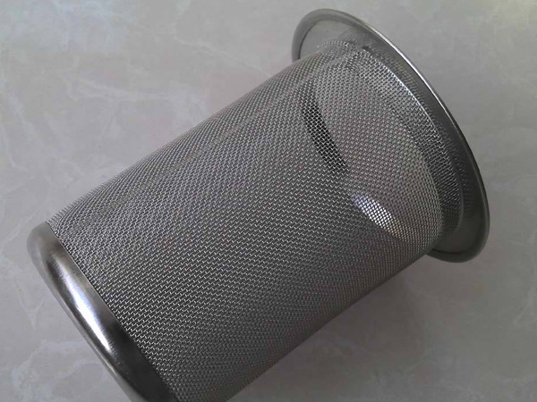 S.S Filter Cartridge