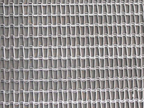 S.S Belt - Anping Wentai Metal Wire Mesh Co.,Ltd图片3