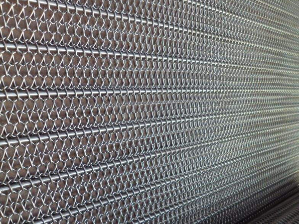 S.S Belt - Anping Wentai Metal Wire Mesh Co.,Ltd图片4