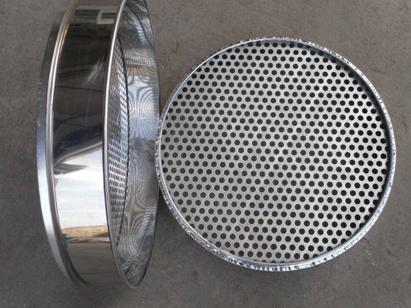 S.S Sieve
