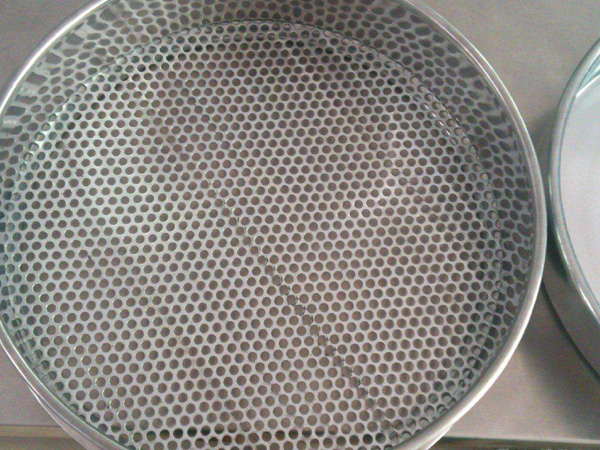 S.S Sieve - Anping Wentai Metal Wire Mesh Co.,Ltd图片3