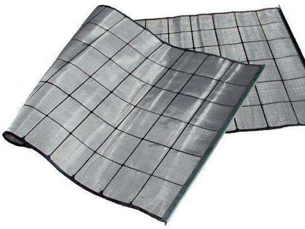 S.S Coal Washing Net