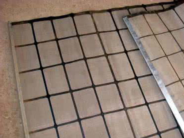 S.S Coal Washing Net - Anping Wentai Metal Wire Mesh Co.,Ltd图片4