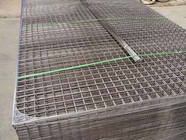 S.S Welded Wire Mesh