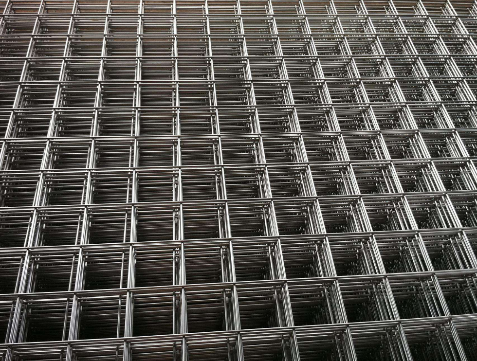 S.S Welded Wire Mesh - Anping Wentai Metal Wire Mesh Co.,Ltd图片2