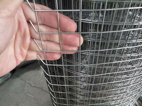 S.S Welded Wire Mesh - Anping Wentai Metal Wire Mesh Co.,Ltd图片4
