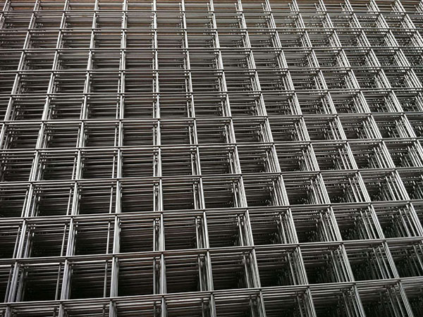 S.S Welded Wire Mesh - Anping Wentai Metal Wire Mesh Co.,Ltd图片5