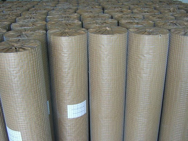 S.S Welded Wire Mesh - Anping Wentai Metal Wire Mesh Co.,Ltd图片6