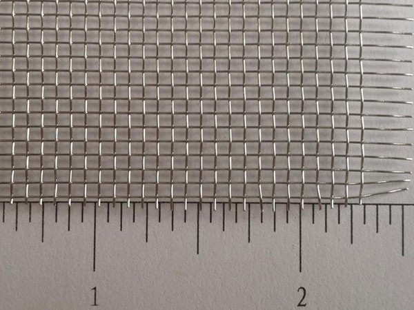 S.S Anti-Mosquito - Anping Wentai Metal Wire Mesh Co.,Ltd图片1