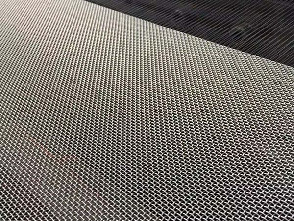 S.S Bullet-proof-Anti-theft Window Screen - Anping Wentai Metal Wire Mesh Co.,Ltd图片1