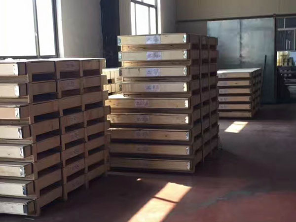 S.S Bullet-proof-Anti-theft Window Screen - Anping Wentai Metal Wire Mesh Co.,Ltd图片4