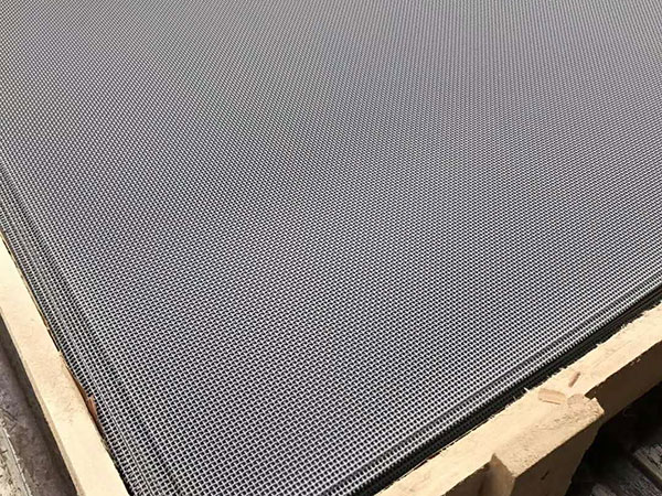 S.S Bullet-proof-Anti-theft Window Screen - Anping Wentai Metal Wire Mesh Co.,Ltd图片5