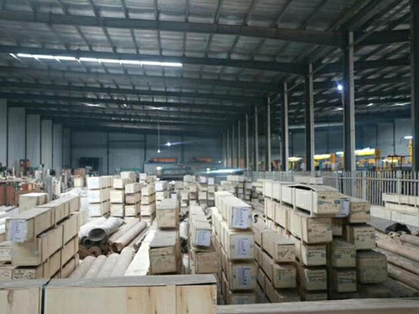 S.S  Extra Width Wire Mesh - Anping Wentai Metal Wire Mesh Co.,Ltd图片3