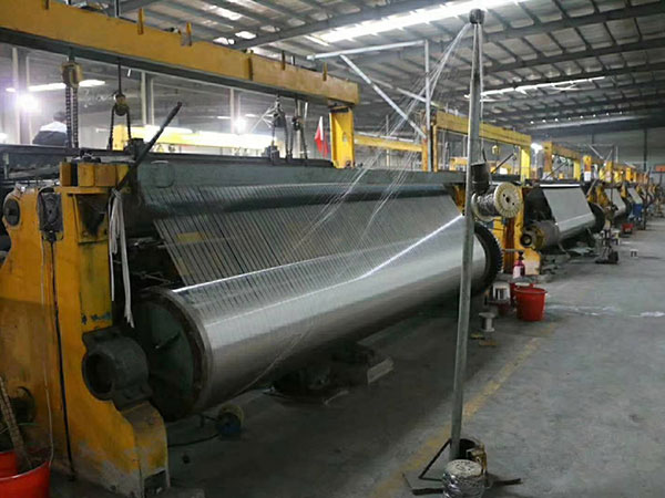 S.S  Extra Width Wire Mesh - Anping Wentai Metal Wire Mesh Co.,Ltd图片5