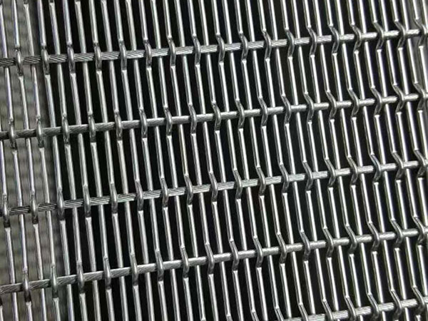 S.S Decorative Netting