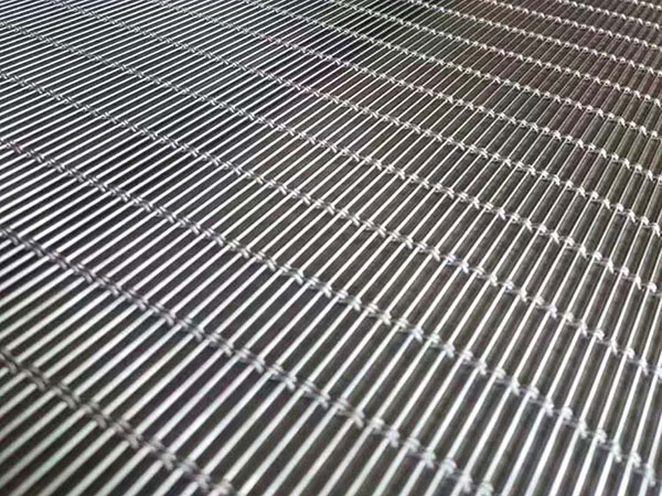 S.S Decorative Netting - Anping Wentai Metal Wire Mesh Co.,Ltd图片4