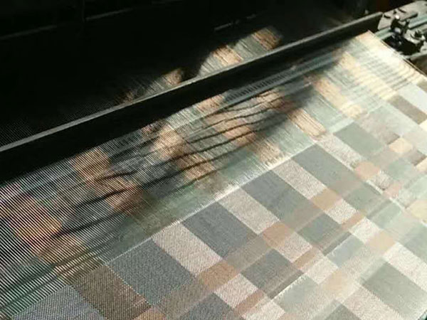 S.S Decorative Netting - Anping Wentai Metal Wire Mesh Co.,Ltd图片6