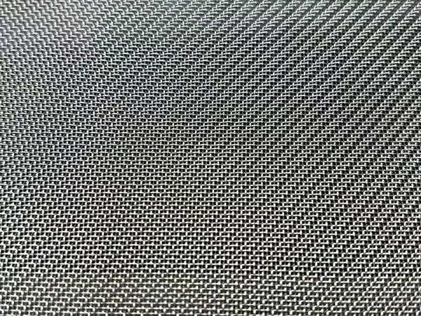 S.S Filter Mesh - Anping Wentai Metal Wire Mesh Co.,Ltd图片2