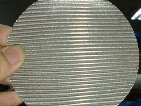 S.S Filter Mesh - Anping Wentai Metal Wire Mesh Co.,Ltd图片4