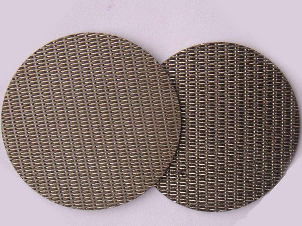 S.S Filter Mesh - Anping Wentai Metal Wire Mesh Co.,Ltd图片5