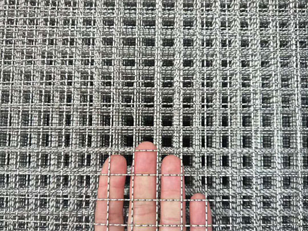 S.S Mine Screen - Anping Wentai Metal Wire Mesh Co.,Ltd图片2