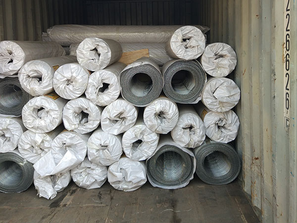 S.S Mine Screen - Anping Wentai Metal Wire Mesh Co.,Ltd图片5