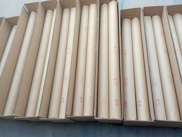 S.S Window Screen - Anping Wentai Metal Wire Mesh Co.,Ltd图片2