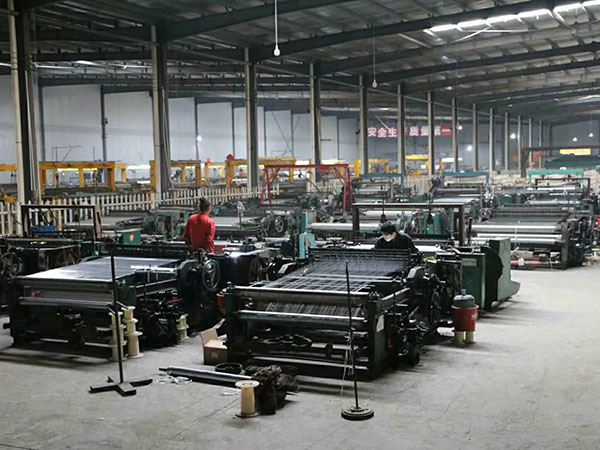 S.S Window Screen - Anping Wentai Metal Wire Mesh Co.,Ltd图片3