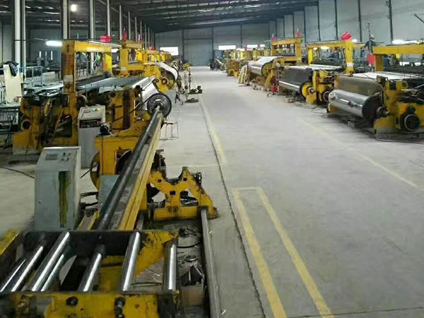 S.S Paper-Making Cloth - Anping Wentai Metal Wire Mesh Co.,Ltd图片2