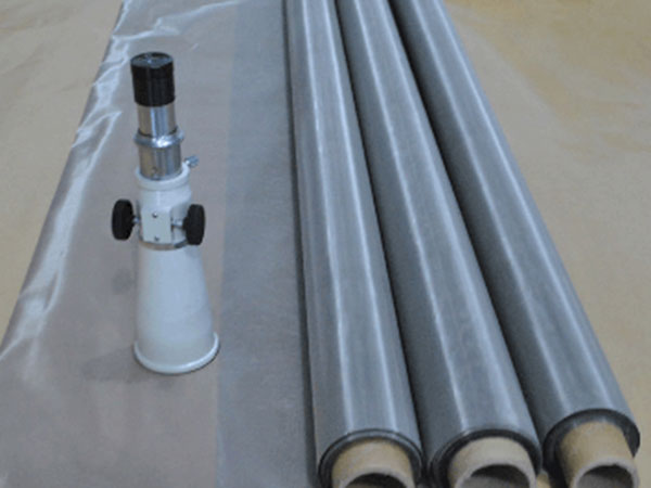 S.S Paper-Making Cloth - Anping Wentai Metal Wire Mesh Co.,Ltd图片4