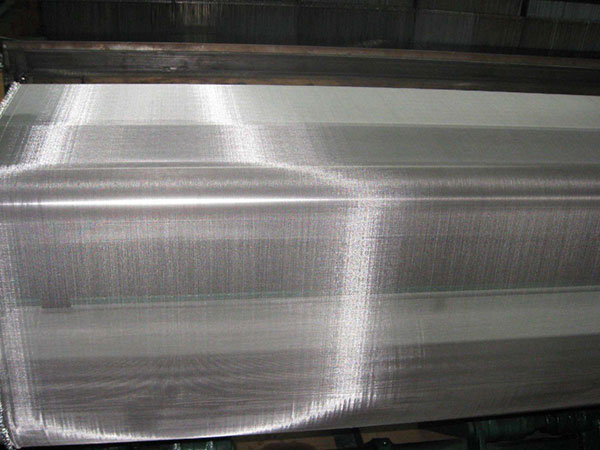 S.S Paper-Making Cloth